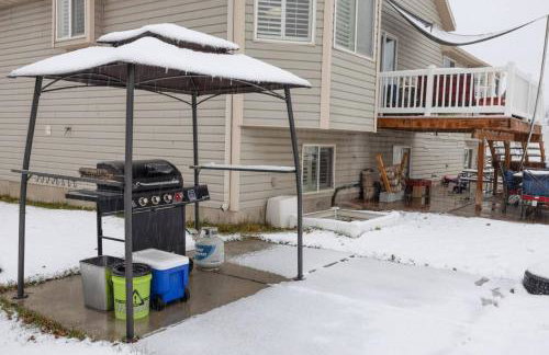 Farmington Gem, fenced yard, sleeps 6 - Foto 22