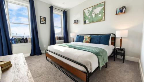 HostWise Stays - The Alpine - Family Friendly, Great Area, 3BR Home - Foto 3