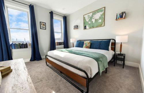 HostWise Stays - The Alpine - Family Friendly, Great Area, 3BR Home - Foto 3