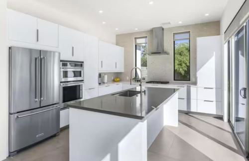 Villa Veridian - Foto 14