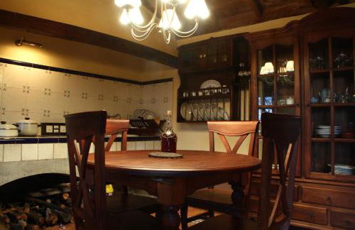 Casa Rural el Riachuelo - Foto 9