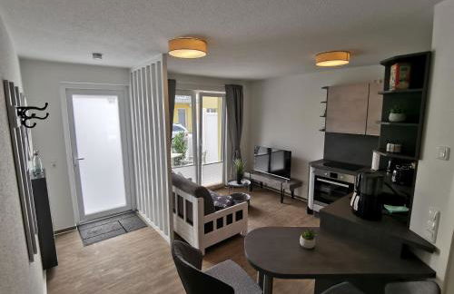 Ferienwohnung EG Graal-Müritz im Küstenwald - Foto 1