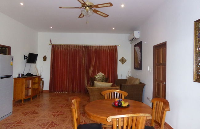 Tropicana Beach Villa at VIP Resort - Foto 42