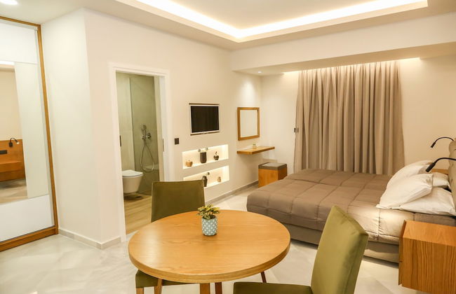 Heaven Apartments - Foto 47