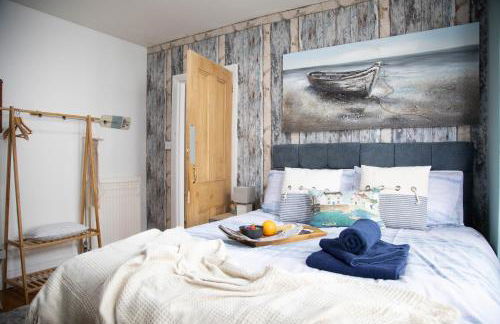 Cosy 3 Bedroom House - Private & Central - Ultra WiFi - Foto 14