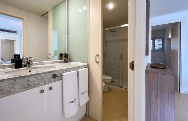 Stay U-nique Apartments Pau Claris - Photo 58