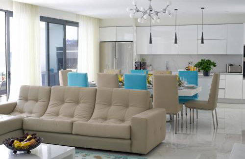 Luxury Villa Aleana - Foto 71