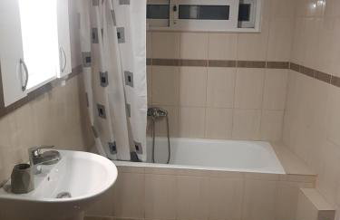 KORONI MARE -Sea view apartment/διαμέρισμα με θέα στην θάλασσα - Photo 18