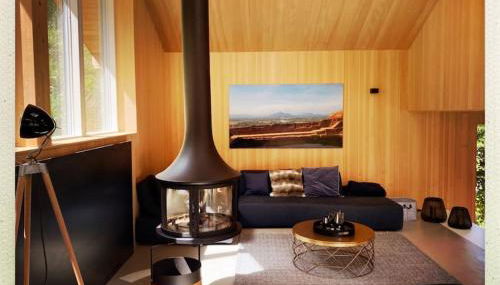 NEU: Alpen-Chalet Seekarblick mit Pool - Foto 3