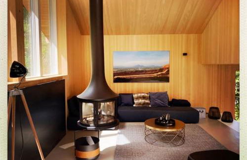 NEU: Alpen-Chalet Seekarblick mit Pool - Foto 3