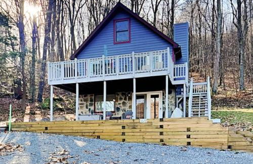 Sm'oars by Taylor Made Deep Creek - Foto 19