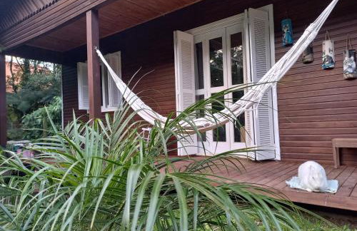 Casa Alpes Verdes Canela RS - Foto 21