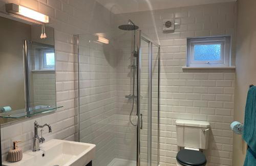 Gwel Lowarth Central Penzance - lovely one bedroom apartment. - Photo 22