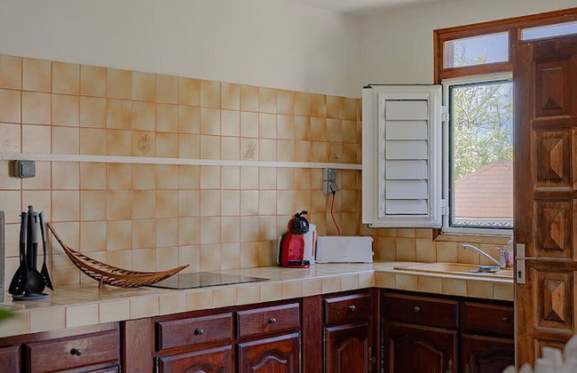 Village Bungalows Chez Honore - Photo 26