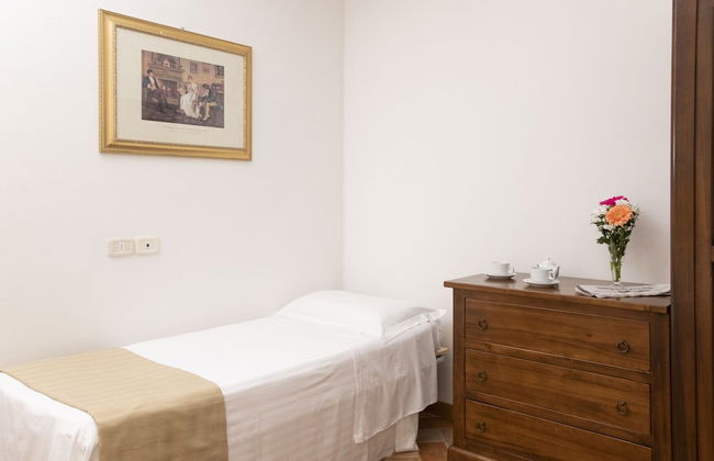 La Principina - Borgo S.Antonio - Borgo S.Giuseppe - Foto 2