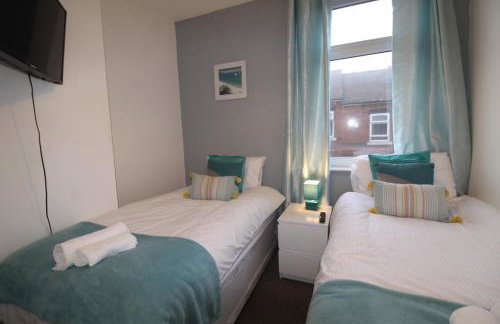 Rockcliffe House - Foto 49