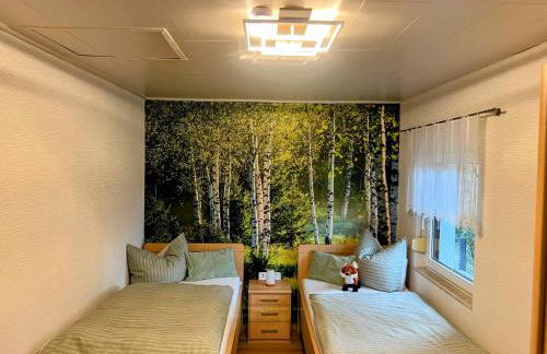 Ferienhaus Fuxbau - Foto 57