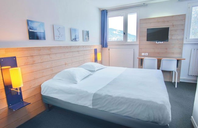 Belambra Clubs Praz-sur-Arly - L'Alisier - Foto 12