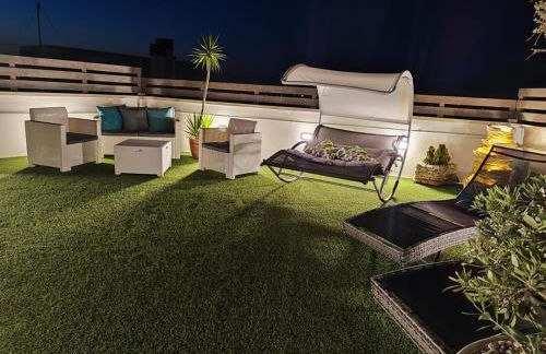 Il Panoramico - Terrazza e Jacuzzi - Foto 41