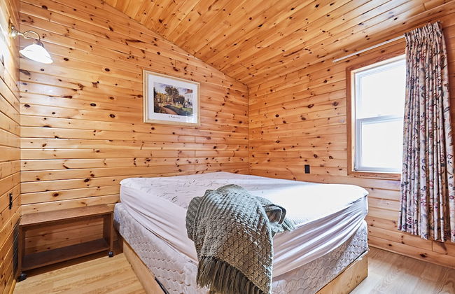 Dayspring Cottages - Foto 40