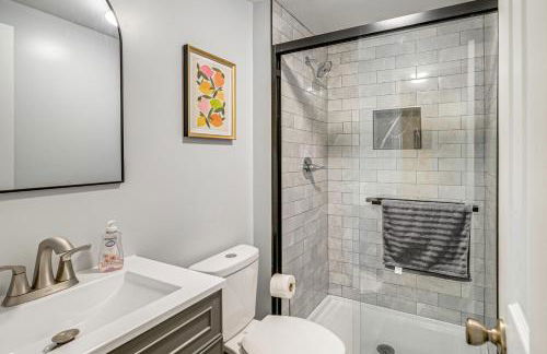 Secluded Family Home in Springfield, Pets Welcome! - Foto 21