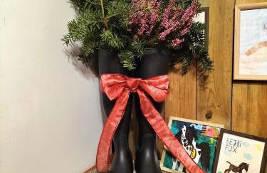 Ranczo Popowice - Foto 39