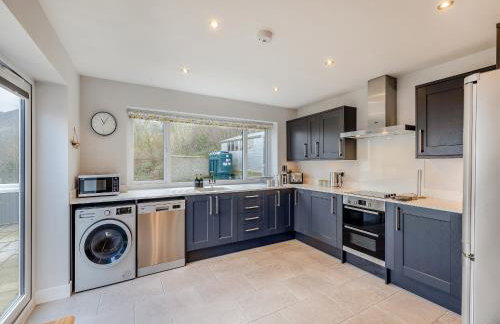 Y Beudy Gwydir - Foto 11