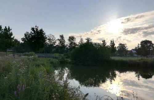 Ferienhaus am Park - Photo 15