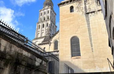 La Chapelle du Thouin à Périgueux - Foto 9