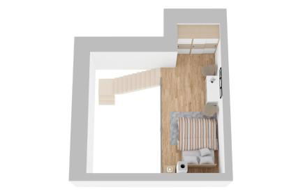 Galerie-Apartment am Kurgarten - Foto 24