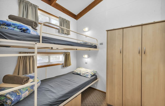 Metung Holiday Villas - Foto 9