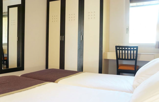 Résidence Cala Sultana - Foto 4