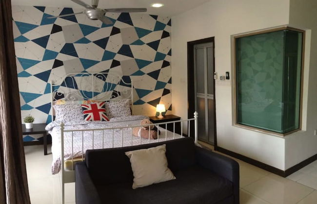 Ritze Perdana One A by SYNC - Foto 9