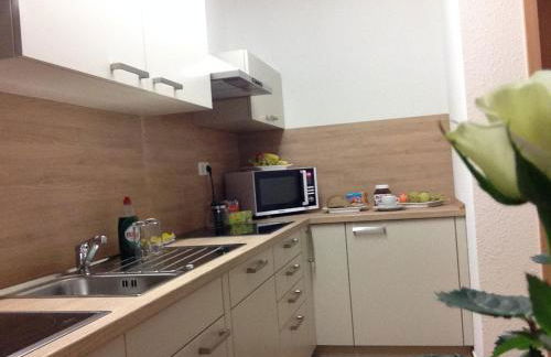 Ferienwohnung Ortrand - Pension - Foto 29