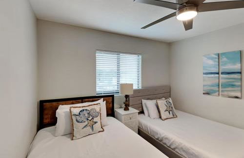 One Seagrove Place by Southern Vacation Rentals - Foto 12