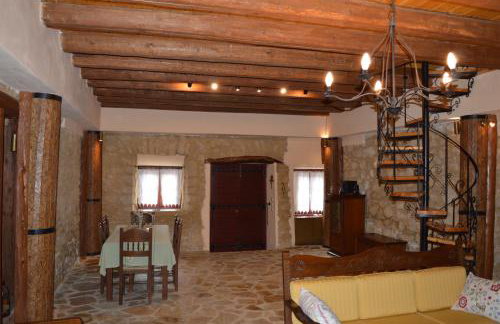 Home · Makrades Corfu - Foto 3