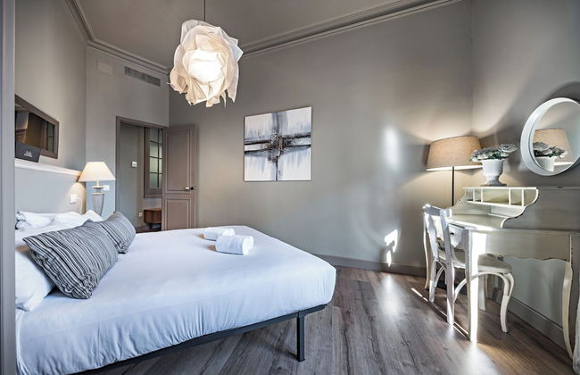 Habitat Apartments Alaia - Photo 43