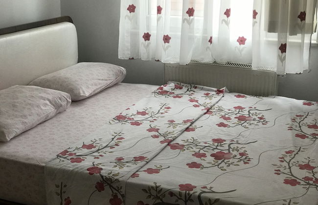 Karabina Eylül Apart - Foto 16