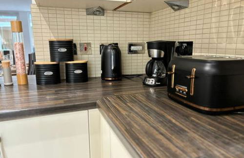 The Urban Retreat 4bdr sleep 14 - Foto 4