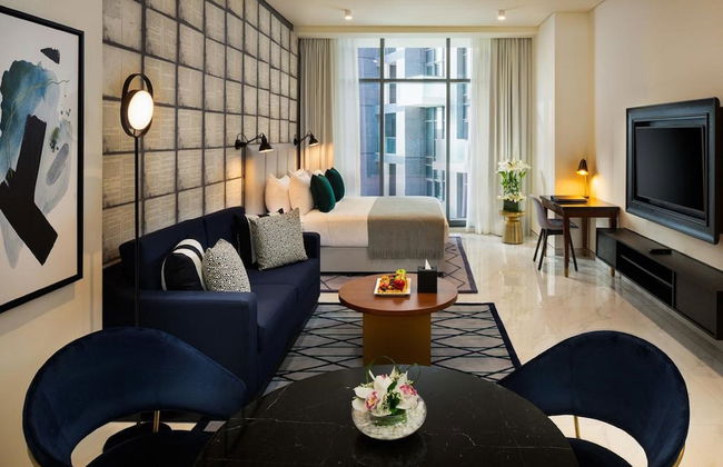 Millennium Atria Business Bay - Photo 5