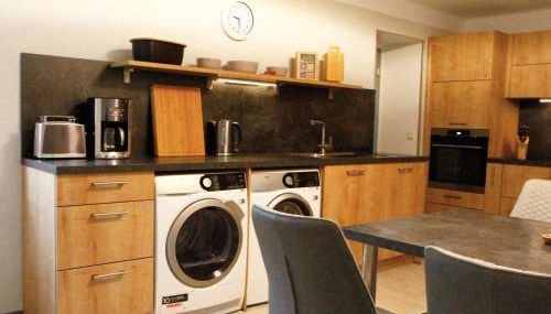 Ferienwohnung Familie Mergner - Foto 4, stove, dishwasher, pet friendly, toaster