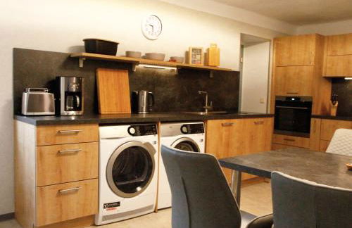 Ferienwohnung Familie Mergner - Foto 4