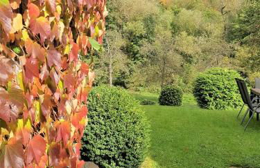 Ferienwohnung Königsquellenpark - Foto 25