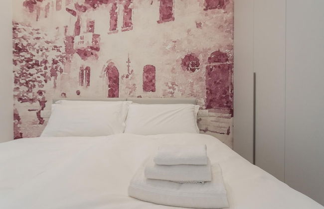 Valarin Verona Luxory Apartment Wellness - Foto 6