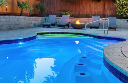 Luxury 5 beds Villa with Heated Pool & Resort Amenities - Photo 40