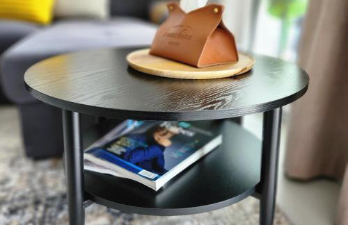 Luksusowy Apartament Bliska Wola SABA - Foto 12