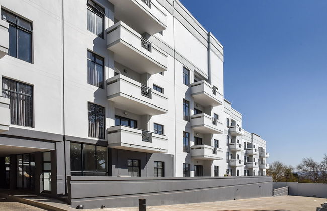 Mint Hotel Rosebank - Foto 45