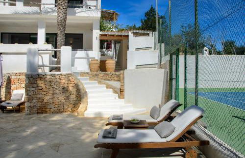 Villa Romero Renovated - San Rafael - Foto 34