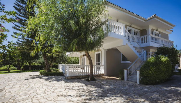 Villa Lilly With Private Pool - Foto 4, Habitación