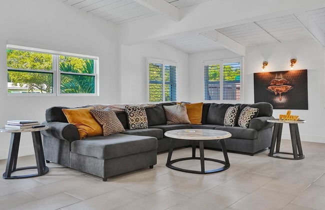 Pool House - Foto 22